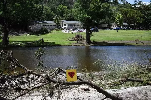 New Data Reveals FEMA Underestimated Flood Risks at Camp Mystic