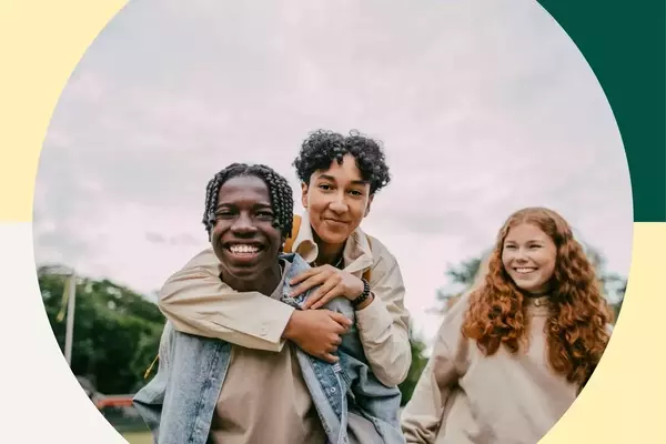 Navigating Parental Guidance in Children's Friendships