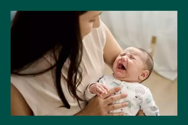 New Study Reveals the Genetic Basis of Infant Crying