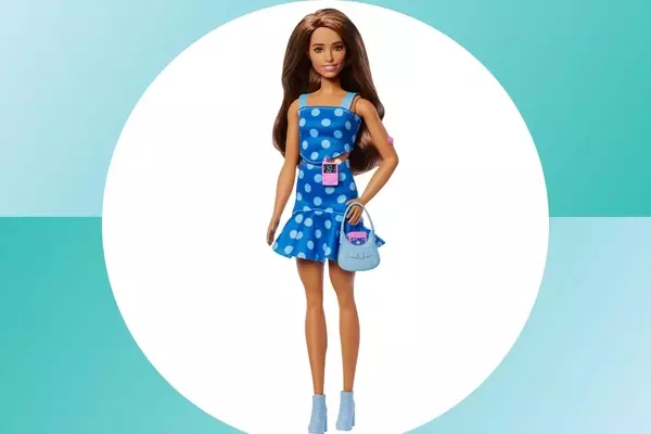 Barbie Embraces Diversity: Introducing the First Doll with Type 1 Diabetes