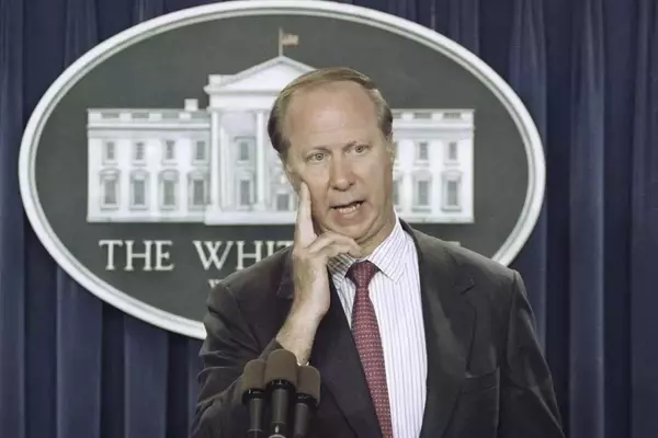 David Gergen, Renowned Political Strategist and Presidential Advisor, Passes Away at 83