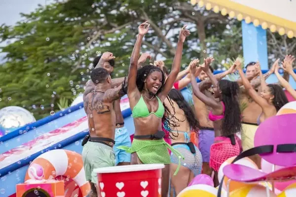 Love Island USA's Diverse Season: A Critical Look at Representation and Reality