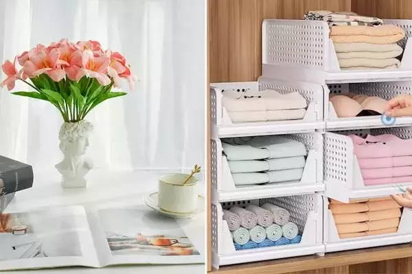 Transform Your Home with These Amazon Finds Under $35