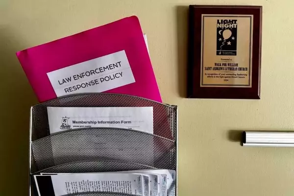 Los Angeles Religious Institutions Prepare for Immigration Enforcement Amid Policy Shift