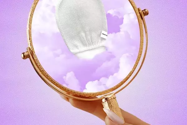 The Ultimate Exfoliation: Unveiling the Power of the Wildpier Beauty Glove