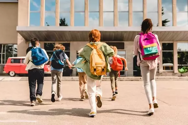 Smart Back-to-School Shopping: Strategies for Cost-Conscious Parents