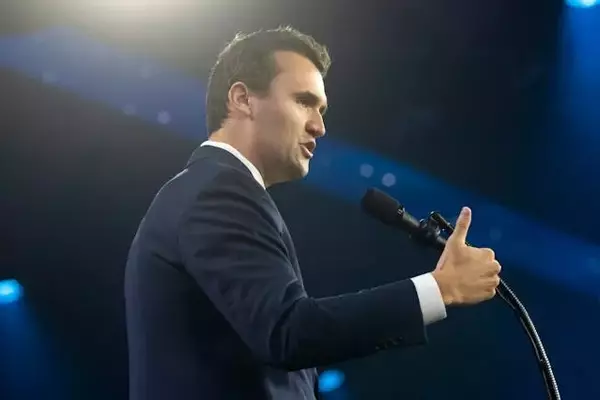 Controversial Advice: Activist Encourages College for Marital Prospects
