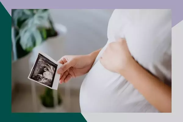 Grandmother's Social Media Post of Ultrasound Sparks Family Conflict