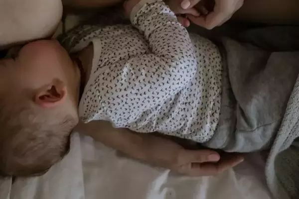 A Mother's Resilience: Overcoming Postpartum Depression
