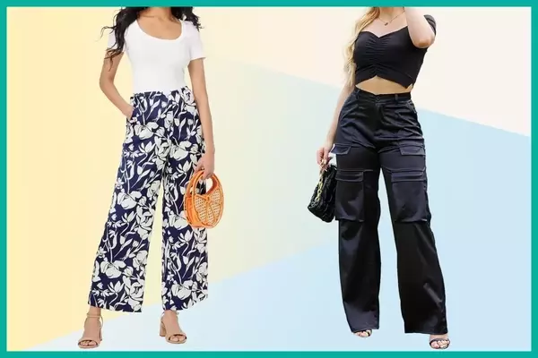 The Ultimate Guide to Chic and Comfortable Satin Pants for All Ages
