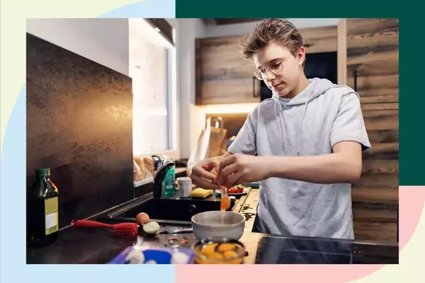 Empowering Young Chefs: Simple Summer Lunches Kids Can Prepare