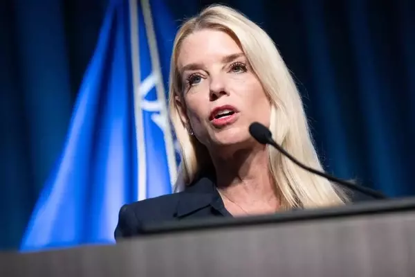 Attorney General Bondi Evades Scrutiny Over Epstein Files Amidst Public Outcry