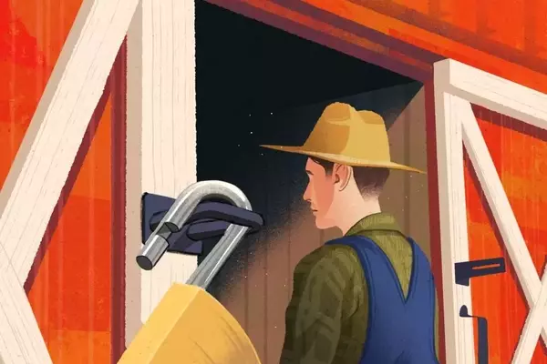 Senator Challenges Controversial Access to Farmer Payment Data