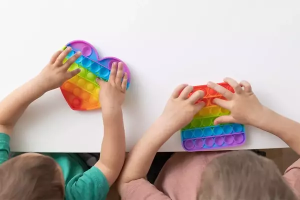 Affordable Fidget Toys for Enhanced Focus and Engagement