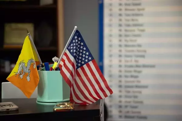 A Refugee's Plight: Stateless After U.S. Deportation to Bhutan