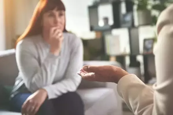 The Liberating Truth: Unpacking Expectations in Family Relationships