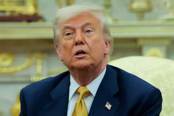 President Trump's Stance on Federal Reserve Chair Powell's Future