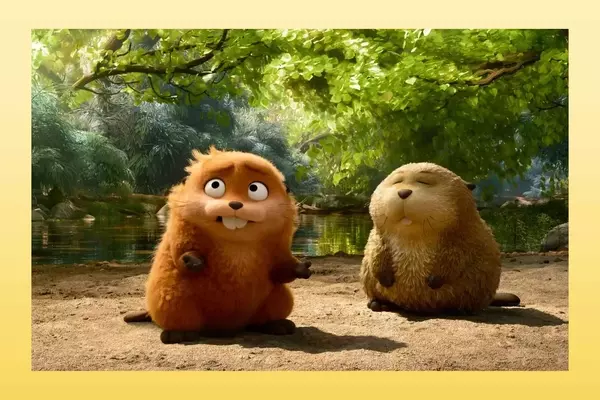 Pixar's New Film "Hoppers": Director Reveals Inspirations and Behind-the-Scenes Insights
