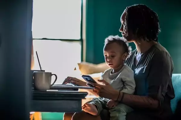 The Silent Burden: Unraveling the Motherhood Penalty in the Workplace