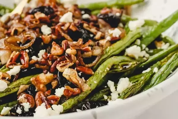 Versatile Green Bean Recipes for Every Occasion