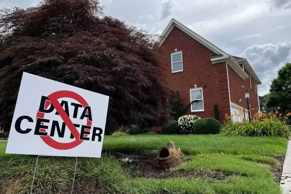 Virginia Residents Push Back Against Proliferating Data Centers