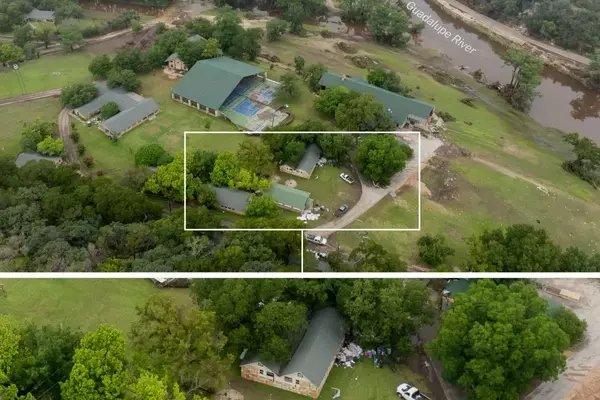 Tragedy Unfolds: How Two Cabins Became the Epicenter of a Deadly Texas Flood