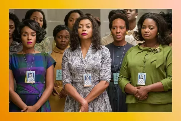 Inspiring the Next Generation: STEM Role Models in Film and Television