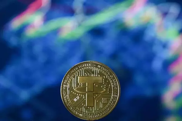 US Pioneers Crypto Legislation with Landmark 'GENIUS' Bill