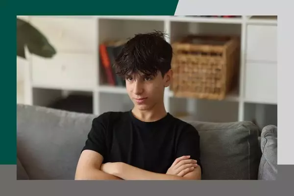 Understanding the 'Gen Z Stare': Beyond Disrespect