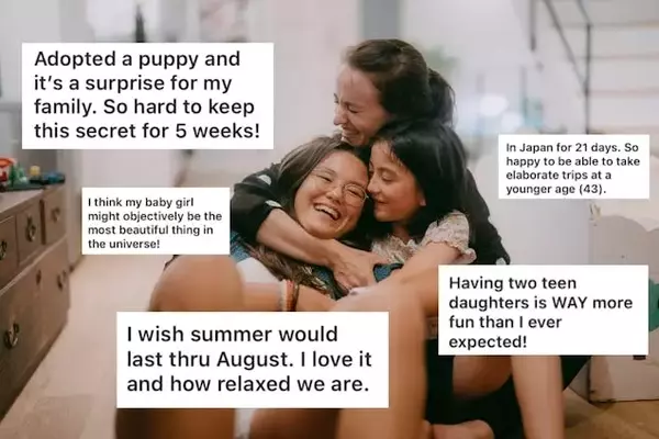 Unveiling Motherhood's Delightful Secrets: A Collection of Heartfelt Confessions