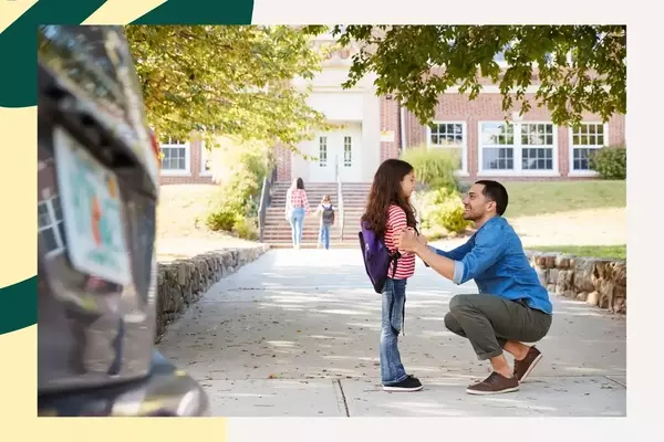 Navigating Parental Social Dynamics: A Father's Perspective on Social Awkwardness