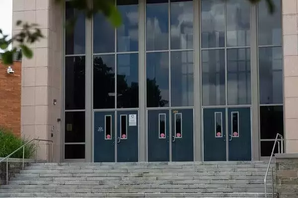 Cheltenham High School Grapples with Netanyahu's Hall of Fame Status Amidst Public Debate