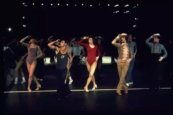 A Tale of Two Musicals: 'A Chorus Line' vs. 'Chicago' After 50 Years