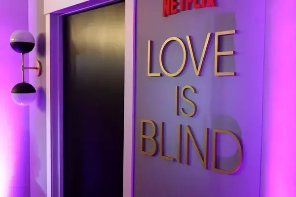 Anticipation Builds for 'Love Is Blind' Season 9 Premiere and New Setting