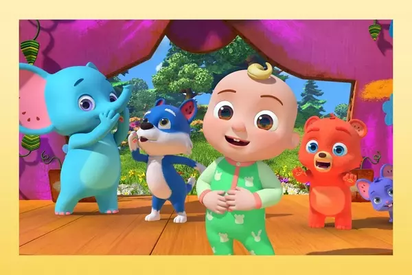 Enhancing Toddler Development Through "CoComelon" Music and Stories