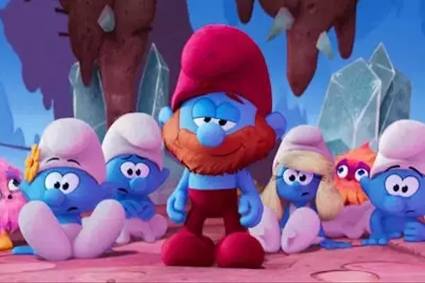 The Smurfs' Cinematic Return: A Family Entertainment Triumph