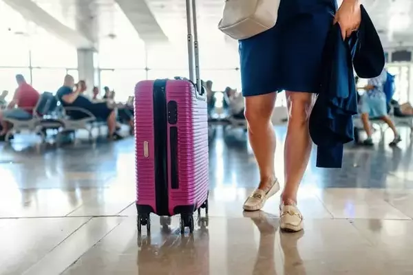 Navigating Digestive Discomfort: Why Travel Affects Bowel Regularity