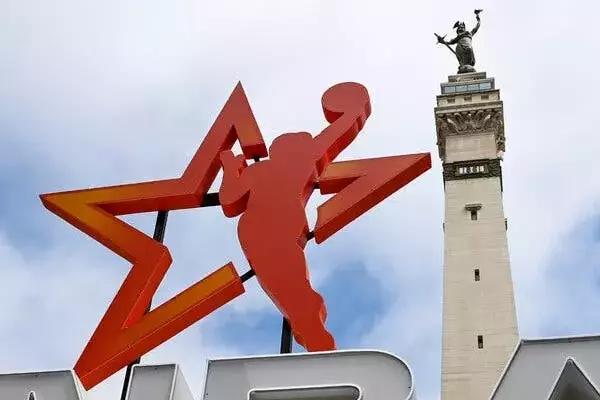 WNBA All-Star Weekend: A Resounding Success in Indianapolis Despite Key Player's Absence