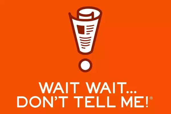 James Gunn Featured on 'Wait Wait... Don't Tell Me!'