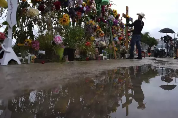 Kerr County Flood Recovery: Progress in Locating Missing Persons