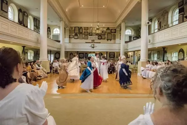 Celebrating Jane Austen's Enduring Legacy: A Quarter-Millennium of Influence
