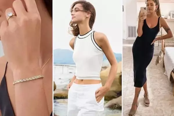 Affordable Luxury: Stylish Finds for the Discerning Shopper