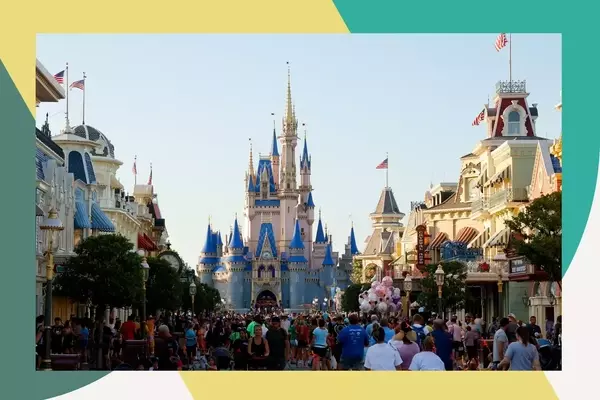Disney World's Culinary Magic: Transforming Picky Eaters into Adventurous Foodies