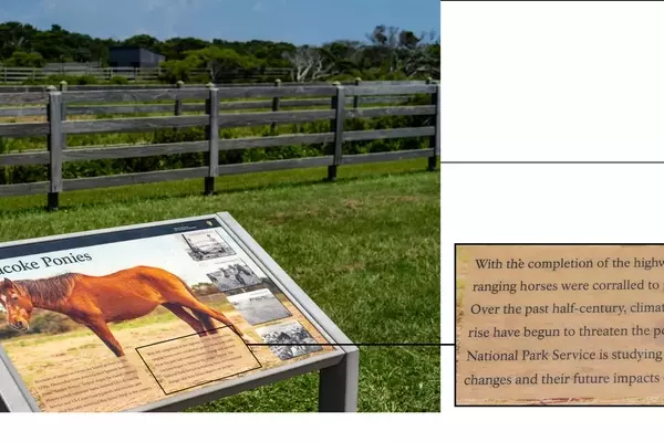 National Park Service Reviews Historical Narratives Under New Directive