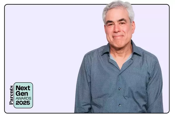 Dr. Jonathan Haidt's Crusade for a Tech-Free Childhood