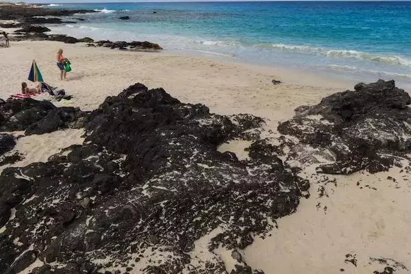Unveiling America's Pristine Coastal Waters: A Surprising Revelation