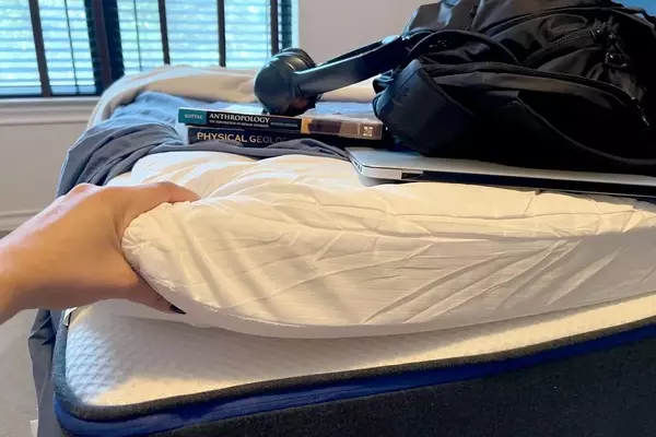 Optimizing Dorm Room Comfort: A Guide to Mattress Toppers