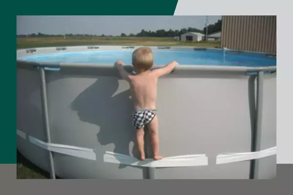 Millions of Above-Ground Pools Recalled Due to Drowning Hazard, Nine Child Fatalities Reported