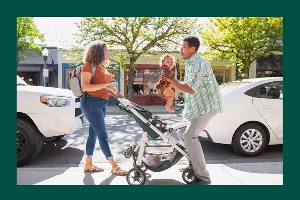 Rising Costs for Baby Essentials: The Impact of Global Tariffs