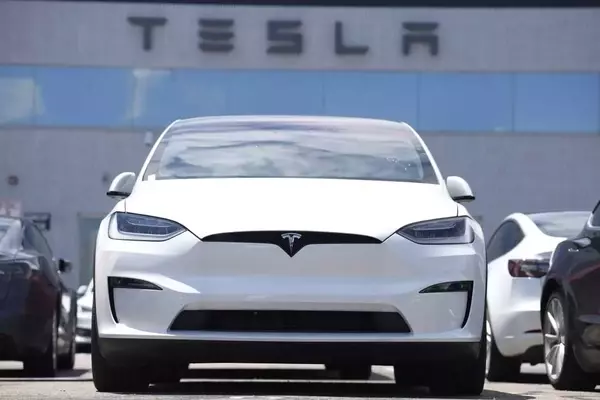 Tesla's Q2 Profits Decline Amidst Shifting Market and Regulatory Landscape